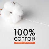 Fuumuui 9pcs Sable Watercolor Brushes Detail to Mop Kolinsky Sable Brushes with 20 Sheets 9" x 12" 100% Cotton Cold Pressed 140LB/300GSM Watercolor Fuumuui