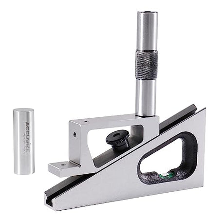 Accusize Industrial Tools Planer and Shaper Gage, 0536-3608 Accusize Industrial Tools