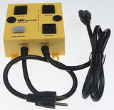 Automated Vacuum Switch iVAC