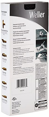 Weller WSB25WB 25-Watt Short Barrel Woodburning Kit Weller