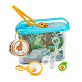 Melissa & Doug Let’s Explore Terrarium Observations Play Set (16 Pieces) Melissa & Doug