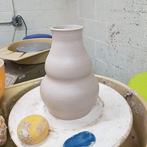 Artzuvs Clay Tools,28pcs Polymer & Pottery Sculpting Tools Set,Ceramic Tools, Modeling Clay Supplies Tools Kit for Artzuvs