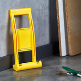 Stanley 1-93-301 Drywall Panel Carrier, Yellow Stanley
