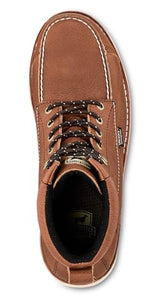 Irish Setter, Wingshooter ST, Men's, 6", Waterproof, Non-Metallic Safety Toe, Work Boot, Brown, 11 D (Medium) Irish Setter