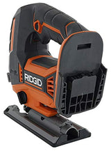 OCTANE™ Brushless 18V Jig Saw RIDGID