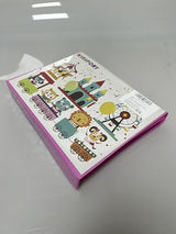 KINSPORY Art Supplies, 228 Pack Art Sets Crafts Drawing Coloring kit, Double-Side Trifold Easel, Oil Pastels, Crayons, Colored Pencils, Creative Gift KINSPORY