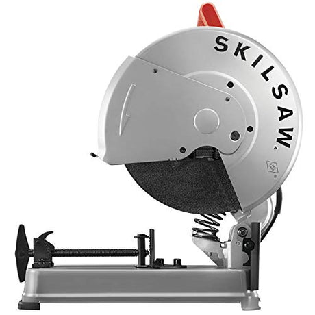 SKILSAW SPT84-01 14-Inch Abrasive Cut Off Chop Saw Skil