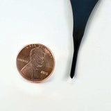 Flexcut V-Shaped Gouge, High-Carbon Steel, 45 Degrees X 1Mm, (SK803) FLEXCUT