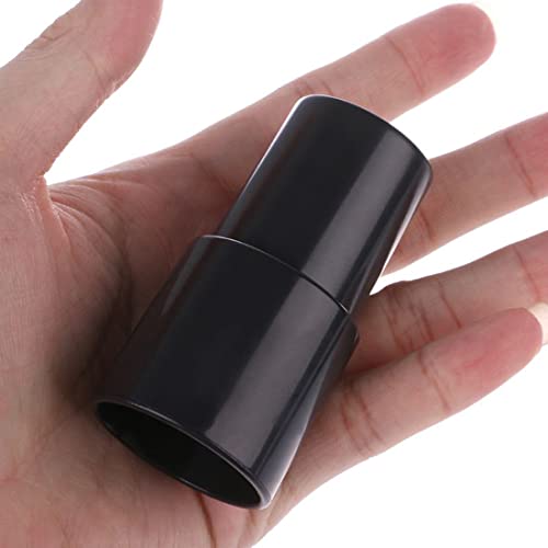 Universal Shop Vac Vacuum Hose Adapter,5 Pieces Vacuum Hose Adapter Kit,2-1/2 Inch to 1-1/4 Inch; 1-1/4 Inch to 1-3/8 Inch to 1-1/2 Inch; 1-3/8 Inch RMTCEG