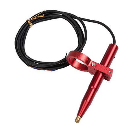 Cloudray Auto Focus Focusing Sensor Z-Axis for Automatic Motorized Up Down Table CO2 Laser Engraving Cutting machine (25mm (for E Series)) Cloudray