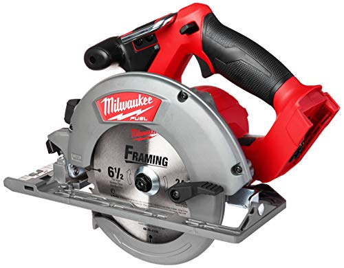 Milwaukee 2730-20 M18 Fuel 6 1/2" Circular Saw , Brushless (Tool Only) Milwaukee