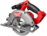 Milwaukee 2730-20 M18 Fuel 6 1/2" Circular Saw , Brushless (Tool Only) Milwaukee