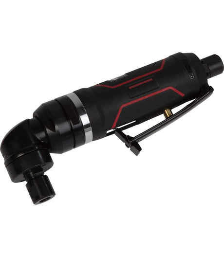 JET 1/4-Inch Pneumatic Right-Angle Die Grinder, 12000 RPM (JAT-482) Jet