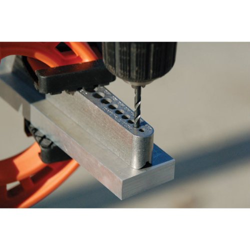 Big Gator Tools STD1000DGNP V-Drill Guide Big Gator Tools