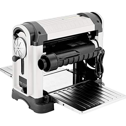 Shop Fox W1877 13" Portable Planer with Spiral-Style Cutterhead Shop Fox