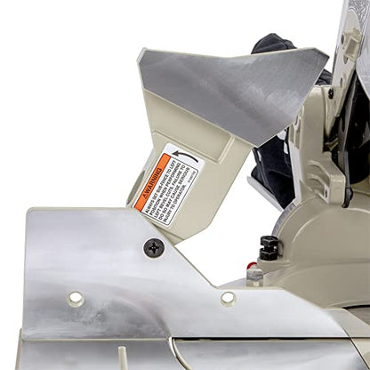 Makita LS1040 10" Compound Miter Saw - WoodArtSupply