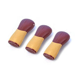 Flexcut Quick Connect abs Handles, Ergonomically Shaped, Set of 3 (SK112) FLEXCUT