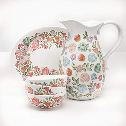 Mod Podge Dishwasher Safe Waterbased Sealer, Glue and Finish (8-Ounce), CS15059 Gloss, 8 Ounce Mod Podge