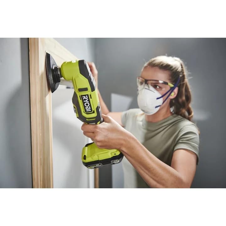 Ryobi 18V Multi Tool RYOBI