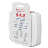 Johnson & Johnson First Aid To Go Kit (Set of 12 Piece ) Band Aid
