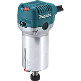 Makita RT0701CR 1-1/4 HP Compact Router (Renewed) Makita