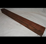 Globalwoods Cocobolo 1.5x1.5x18 Pool Cues Music Instruments Making Woodturning Blank Globalwoods
