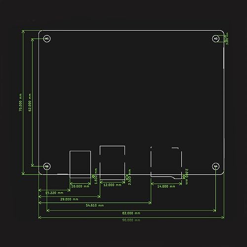 MKS DLC32 V2.1 32 Bit ESP32 WiFi GRBL TFT Engraver DIY Universal Main Board 32-bit Processor WiFi Module TMC2209 Stepper Motor App Control High Hyuduo