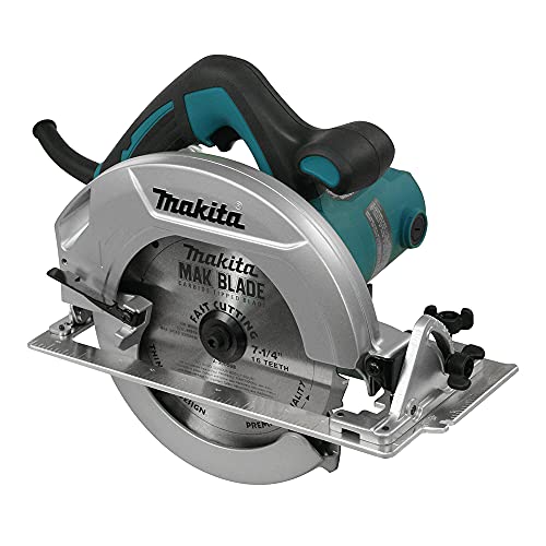 Makita HS7600 Circular Saw, 7-1/4" - WoodArtSupply