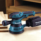 Makita BO5041K 5" Random Orbit Sander Makita