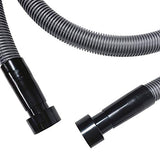 Cen-Tec Systems 94159 Premium Shop Vacuum Power Tool Adapter Set, 30 Ft. Hose, Silver Cen-Tec Systems