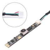 SVPRO 8MP Autofocus USB Camera with Microphone for Computer UVC USB2.0 Mini Lightburn Camera Micro USB PC Camera Module Audio Video Camera Laser SVPRO
