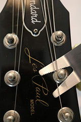 MusicNomad Premium Spanner Wrench with Microfiber Suede Backing (MN224) MusicNomad