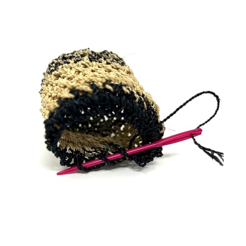 Traditional Craft Kits Coiled Basket Kit - Looped Cordage Traditional Craft Kits