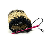 Traditional Craft Kits Coiled Basket Kit - Looped Cordage Traditional Craft Kits