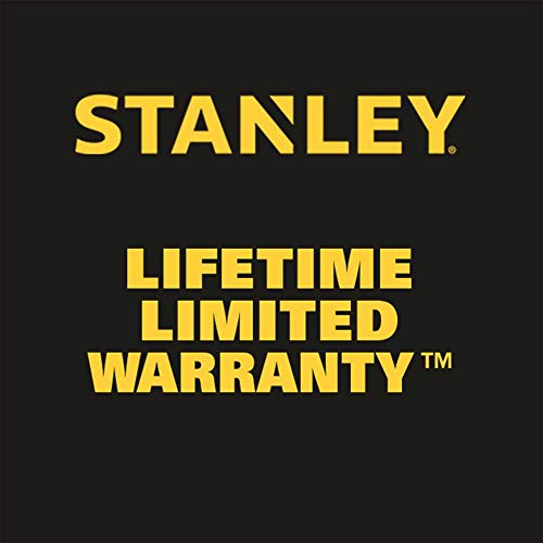 Stanley Hand Tools 33-730 1-1/4" X 30' FatMax® Tape Measure Stanley