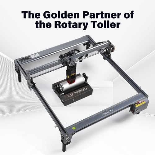 Creality Falcon Extra Risers for Laser Engraver, 12 Pcs Support Column ...