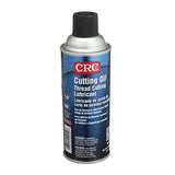 CRC Cutting Oil Thread Cutting Lubricant 14050 – 12 Wt. Oz. CRC