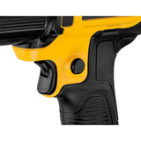 DEWALT 20V MAX Heat Gun, Cordless, Up to 990 Degrees, 42 Minutes of Run Time, LED Light, Bare Tool Only (DCE530B) DEWALT