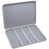 Aproca Hard Travel Storage Case, for LITENERGY Portable A4 / NXENTC A4 / iVyne Rechargeable A4 Tracing Light Pad Ultra-thin Tracing Light Box Aproca