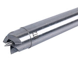 8MILELAKE MT2 Wood Lathe Live Center Set, 4pcs Drive Spur Cup Kit Arbor Woodworking 8MILELAKE