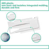 TVIOX Tool Storage Insert Compatible with Cricut Maker 3 & Maker, Drawer Weeding Tools Kit Tray, Blades Housing Quickswap Tip Accessories Organizer, TVIOX