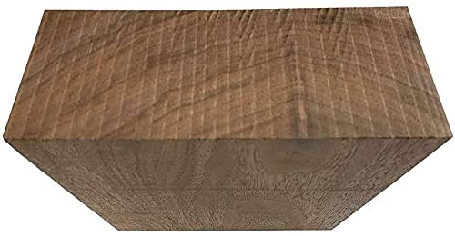 Beautiful American Walnut Bowl Blanks for Wood Turning 12" x 12" x 2"