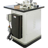 SHOP FOX W1702 3 HP Shaper Shop Fox