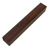 Brazilian Ebony Wood Pen Blanks (5-Pack) WoodTurningz