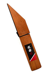 Takagi Gisuke Cut Out with Safety Sheath 3.0 inches (75 mm) 髙儀(Takagi)