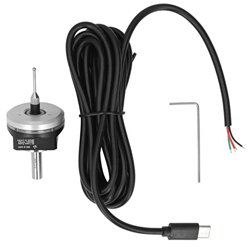 3D Touch Probe CNC Touch Probe 3D xyz axis cnctouchprobe z Digital 24v Edge and Center Finder tip Calibration Finder Tool Router grbl h3 Voltage Tbest