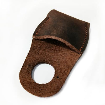 Thumb Guard-Lylence Wood Carving Tools,Leather Finger Protector,Thumb Protector,Thumb Guard Wood Carving,Carving Thumb Guard,