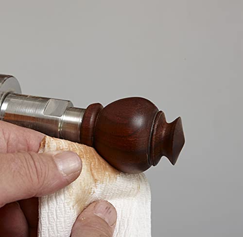 PSI Woodworking PK-BS1-MJ Bottle Stopper Woodturning Chuck