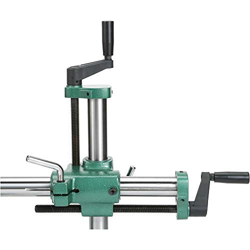 Grizzly G4176-HP Power Feeder, 0.25 HP Grizzly