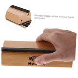 VICASKY Guitar Bevel File Luthier Tool Files for Acoustic Guitar Luthier Angle Tool Guitar Fret Wire Guitar Fret File Tool Guitars Cutting Tool for VICASKY